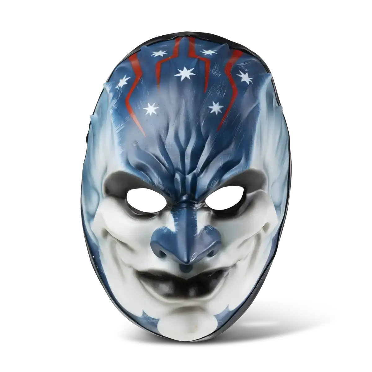 PAYDAY 2 | Replica Mask 